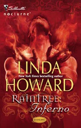 Title details for Raintree: Inferno by Linda Howard - Available